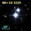 BD+10  3229