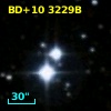 BD+10  3229B