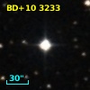 BD+10  3233