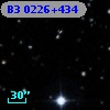 B3 0226+434