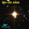 BD+09  3404