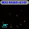 IRAS 04169+6247