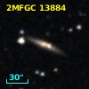 2MFGC 13884