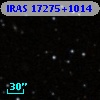 IRAS 17275+1014