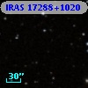 IRAS 17288+1020