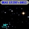 IRAS 17297+1052