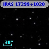 IRAS 17298+1020