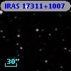 IRAS 17311+1007