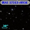 IRAS 17313+0916