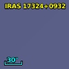 IRAS 17324+0932