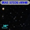 IRAS 17326+0940