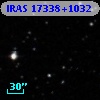 IRAS 17338+1032