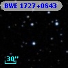 BWE 1727+0843