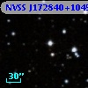 NVSS J172840+104545