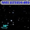 NVSS J173154+091424