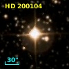 HD 200104