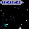 B3 0230+427