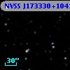NVSS J173330+104147
