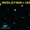 NVSS J173601+103334