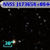 NVSS J173658+084403