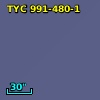 TYC  991-480-1