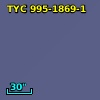 TYC  995-1869-1