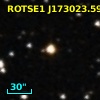 ROTSE1 J173023.59+090654.8