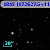 1RXS J172627.5+110334