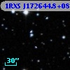 1RXS J172644.8+084807
