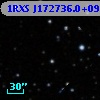 1RXS J172736.0+093757