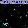 1RXS J172950.3+093347