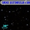 1RXS J173055.8+105647