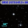 1RXS J173147.3+100612