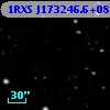 1RXS J173246.6+083412