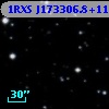 1RXS J173306.8+110254