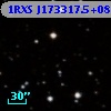 1RXS J173317.5+084320