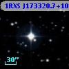 1RXS J173320.7+105317