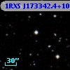 1RXS J173342.4+100737