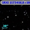 1RXS J173416.8+100021