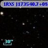 1RXS J173540.7+085644