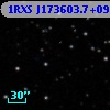 1RXS J173603.7+095359