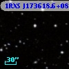 1RXS J173618.6+083458