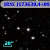 1RXS J173630.4+082922