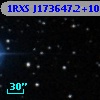 1RXS J173647.2+100233