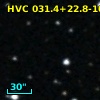 HVC 031.4+22.8-106