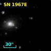 SN 1967E
