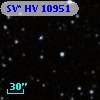 SV* HV 10951