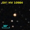 SV* HV 10984