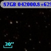 87GB 042000.8+625647