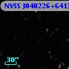 NVSS J040226+641357